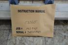 Unused Mettler Toledo Hi-speed Checkweigher